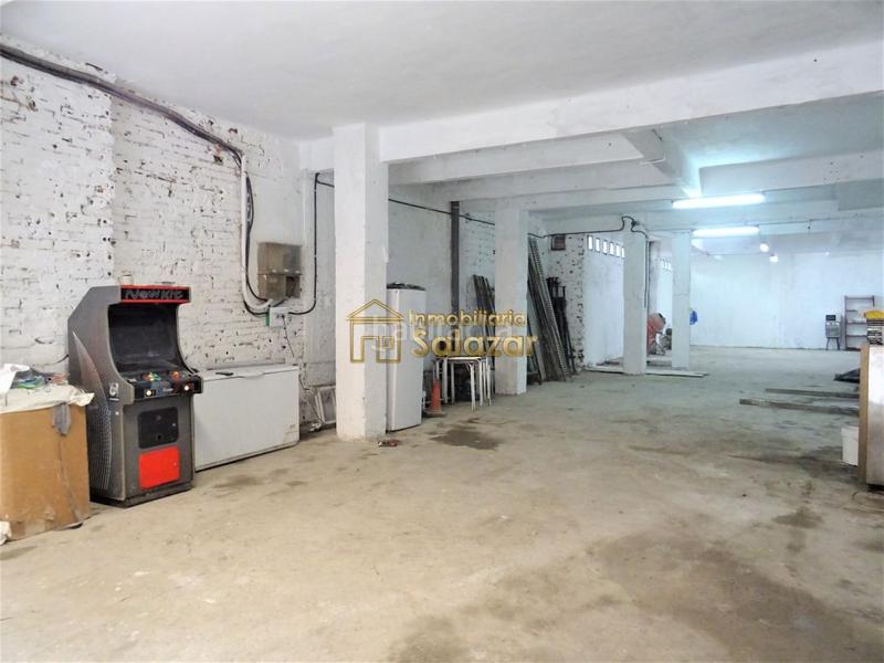 Foto 37027f0f-fdeb-4016-8192-f79fe0349d5b. Local comercial a San Pedro de Deusto - La Ribera Bilbao