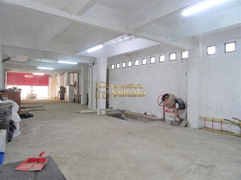 Foto 3a262123-cbb5-45c1-b9c3-e9016ddbaadb. Local comercial a San Pedro de Deusto - La Ribera Bilbao