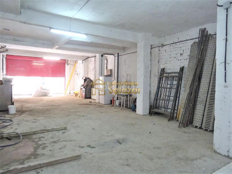 Foto 4bfddb1d-c5a1-48b8-9735-f04a6da104bd. Local comercial a San Pedro de Deusto - La Ribera Bilbao