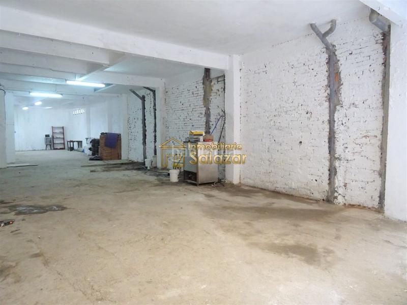 Foto 72d2bb3a-5a1e-41fc-97b2-377e0252ee92. Local comercial a San Pedro de Deusto - La Ribera Bilbao