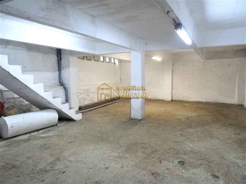 Foto 94adeea9-064b-4e3f-8a47-a9bf8ad0e2e5. Local comercial a San Pedro de Deusto - La Ribera Bilbao