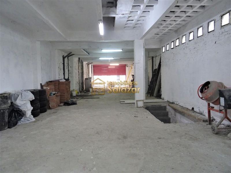 Foto 958466bb-b119-4598-b018-481ae93c31b2. Local comercial a San Pedro de Deusto - La Ribera Bilbao