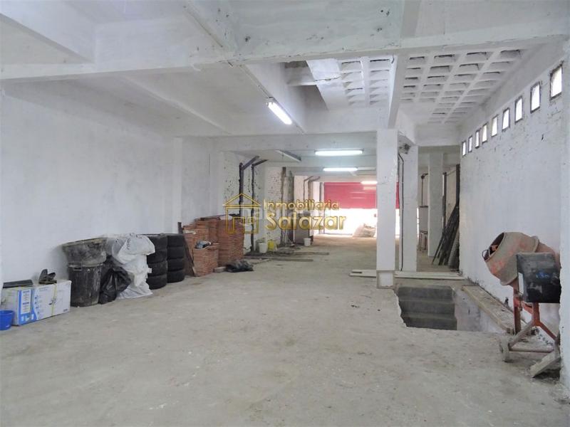 Foto 9dac2a9e-70a0-4aa5-8553-2c451b9dbb98. Local comercial a San Pedro de Deusto - La Ribera Bilbao