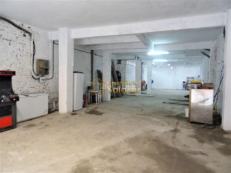 Foto ec7a479d-8f43-4d63-8bdd-ebb3237ce081. Local comercial a San Pedro de Deusto - La Ribera Bilbao