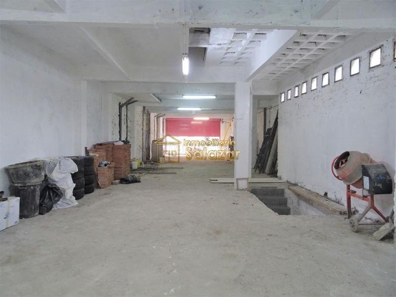 Foto fc1ffd3d-e3bb-4065-bfdc-03eb87b42bcf. Local comercial a San Pedro de Deusto - La Ribera Bilbao