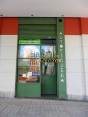 Local Comercial en Julian Gaiarre Hiribidea