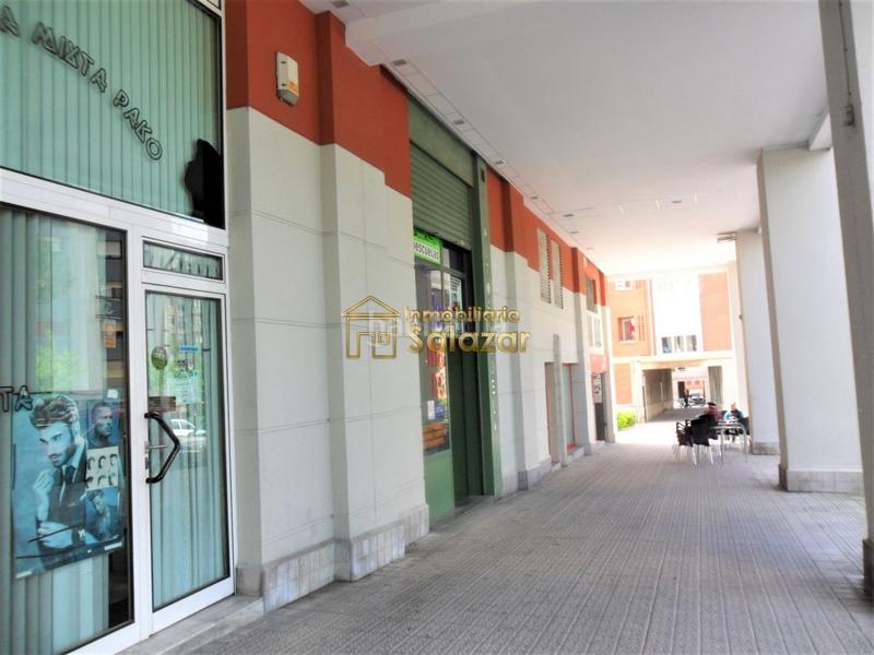 Foto da86d7d4-f69c-4be9-b175-7582b91aeea4. Local comercial se vende bonito local en julián gayarre en Bilbao