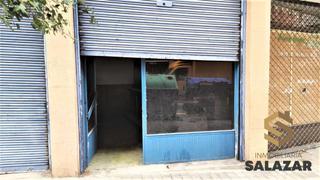 Lloguer Local Comercial a Sabino Arana-Jesuitas. Se alquila local comercial en pérez galdós