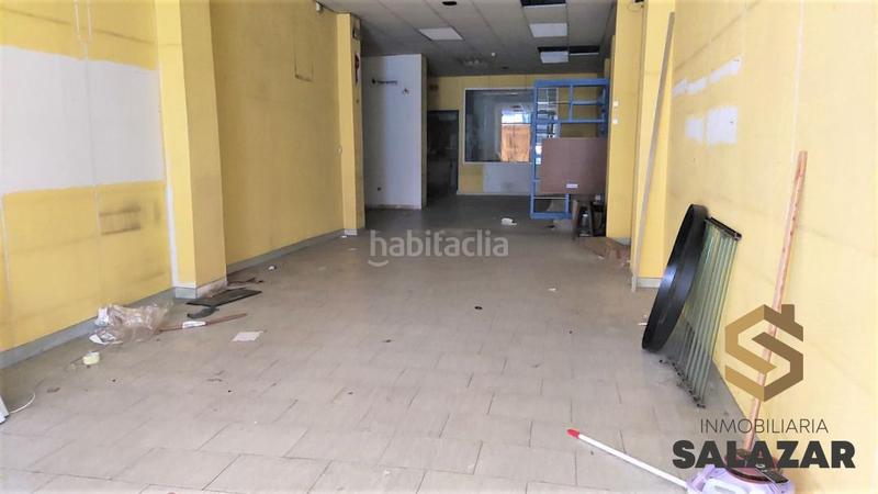 Foto 9871872c-bc48-4049-9f0b-af0405c095db. Lloguer local comercial a Sabino Arana-Jesuitas Bilbao