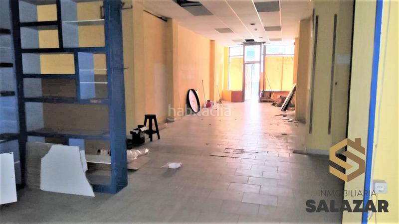 Foto af23ebc8-a2ce-437f-9205-d5aa3a108207. Lloguer local comercial a Sabino Arana-Jesuitas Bilbao