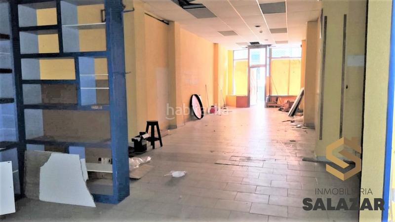 Foto 31b89098-1032-4ad0-b35b-0b76aee13254. Location local commercial dans Sabino Arana-Jesuitas Bilbao