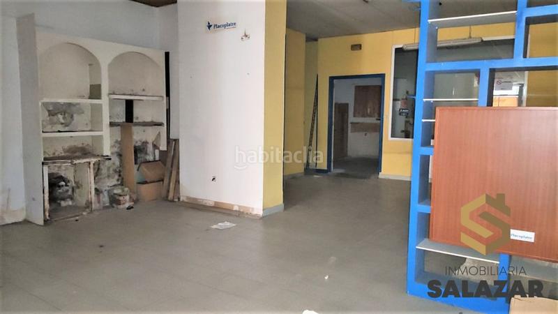 Foto 5be8cc70-4289-4757-ada0-b0f42b81c165. Location local commercial dans Sabino Arana-Jesuitas Bilbao