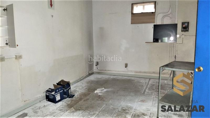 Foto ec301fa1-b40d-427a-b8ed-6c08eb177d15. Location local commercial dans Sabino Arana-Jesuitas Bilbao