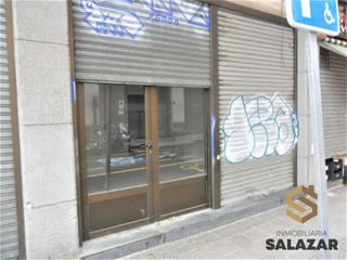 Local Comercial en Iralabarri. Se vende local en irala