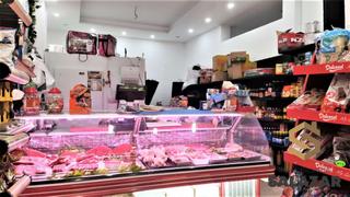Local Comercial a San Fransisco. Se vende local en san francisco