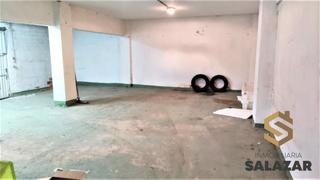 Local commercial  Fika kalea. Se vende lonja en santutxu con garaje para 2 coches