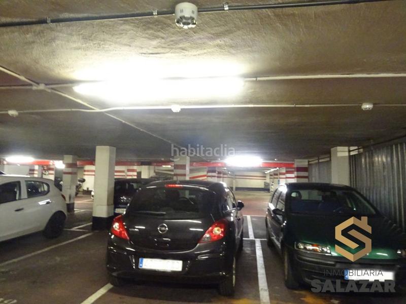 Foto bd43b65d-85a0-4eb8-adaf-25fb3776422c. Posto auto in Sabino Arana-Jesuitas Bilbao