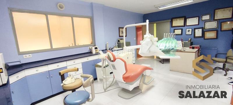 Foto 6a8c37fb-344f-4c4c-87df-82839dfb5bfa. Local comercial a Centro-Ariz-Uribarri Basauri