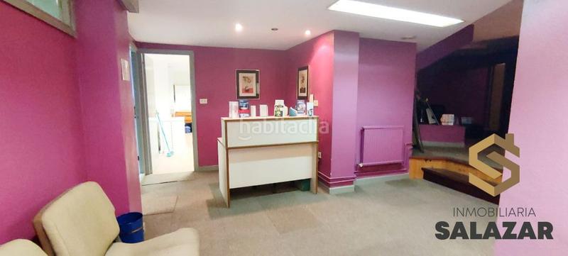 Foto cade2261-5ac1-4bc4-85cc-b78b5d32546a. Local comercial a Centro-Ariz-Uribarri Basauri