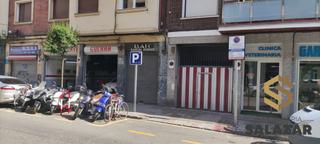 Autoparkplatz in Sabino Arana-Jesuitas. Venta de garaje en perez galdós junto a la intermodal