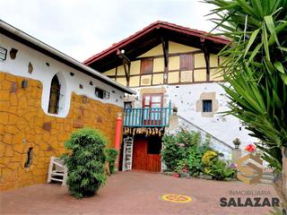 Masia a Bedia. Se vende caserio del siglo xviii en bedia