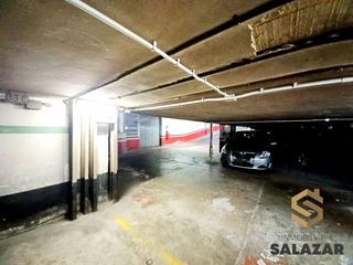 Aparcament cotxe  Olabarria jose kalea. Venta de parcela de garaje en la casilla