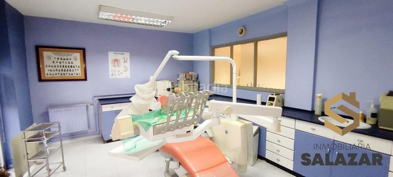 Foto 3c472edf-62e5-4c2a-a001-2d4dd2accd77. Affitto locale commerciale in Centro-Ariz-Uribarri Basauri