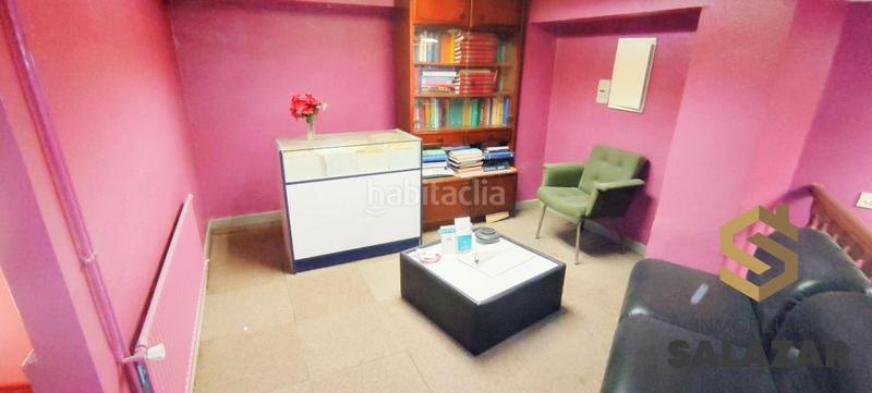 Foto a059ade2-6db8-4a0e-82d7-796bad5253dd. Affitto locale commerciale in Centro-Ariz-Uribarri Basauri