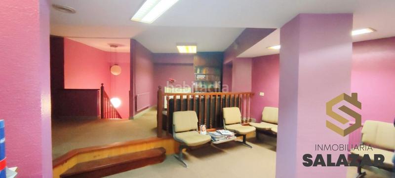 Foto 12c44f93-74ba-49af-8aee-f663f0293250. Alquiler local comercial alquiler de local en Centro-Ariz-Uribarri Basauri