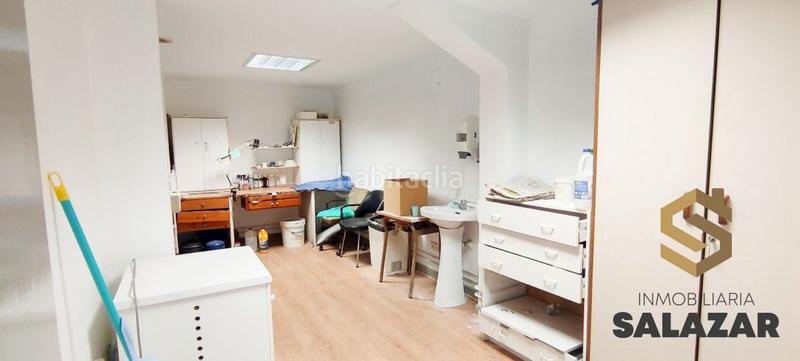 Foto 1d3d4a48-f389-432c-93cf-dc72703a5e60. Alquiler local comercial alquiler de local en Centro-Ariz-Uribarri Basauri