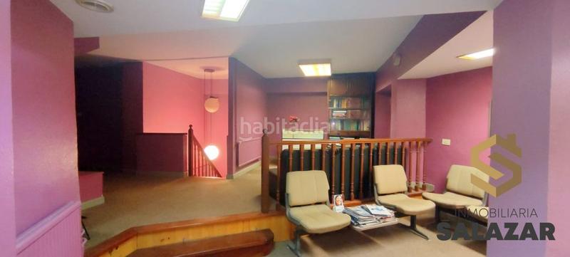 Foto 341b8dd0-4893-4670-bdf7-8c21d4f0a7b6. Alquiler local comercial alquiler de local en Centro-Ariz-Uribarri Basauri