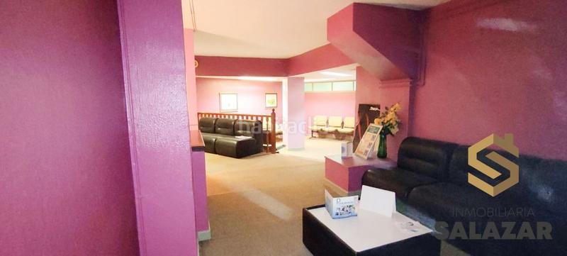 Foto 3460311e-085d-46bb-aa18-7d3db4016b86. Alquiler local comercial alquiler de local en Centro-Ariz-Uribarri Basauri