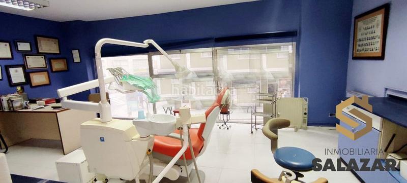 Foto b0fe5d31-5bb0-4bee-84de-6d55f1ccd884. Alquiler local comercial alquiler de local en Centro-Ariz-Uribarri Basauri