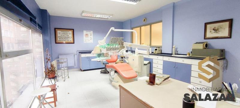 Foto d87c6550-525d-454d-ae05-91b0176be522. Alquiler local comercial alquiler de local en Centro-Ariz-Uribarri Basauri