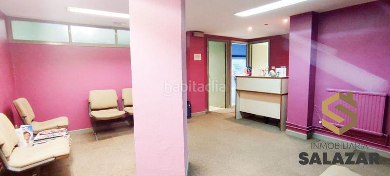 Foto 36d4ecb1-aa3d-4fee-9daf-d6b302fe34e3. Lloguer local comercial a Centro-Ariz-Uribarri Basauri