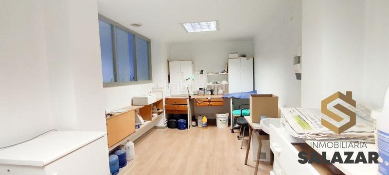 Foto eefe66b4-f695-48fd-975b-74d5e695f84b. Lloguer local comercial a Centro-Ariz-Uribarri Basauri