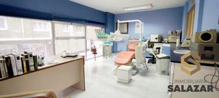 Miete Geschäftsraum  Nafarroa kalea. Alquiler de local en basauri