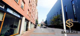 Local Comercial a Martín Barúa Picaza Kalea