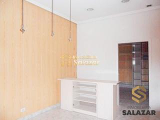 Local Comercial en Pablo de Alzola Kalea