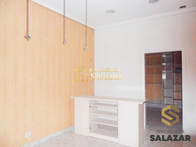 Foto 7d1843db-5986-4942-9cfb-dd7604aa7c2d. Alquiler local comercial alquiler local en pablo alzola en Bilbao