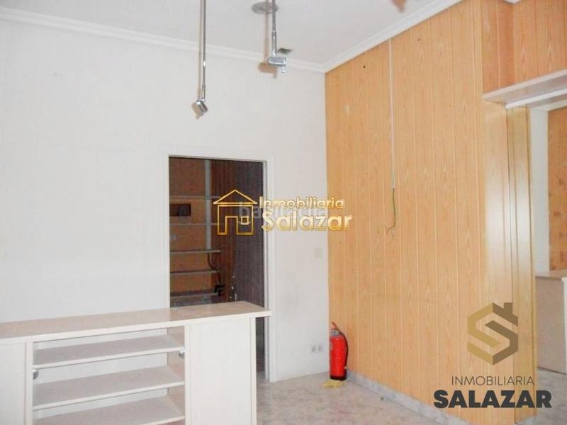 Foto 93fea289-c42a-4500-85f4-3fe2b135bab3. Alquiler local comercial alquiler local en pablo alzola en Bilbao