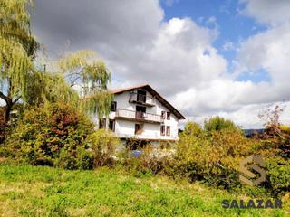 Masia  Meaka auzoa. Venta de caserio con 22.868 metros de terreno