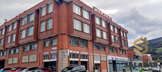 Ufficio in Polígono Industrial el Juncal Poligonoa