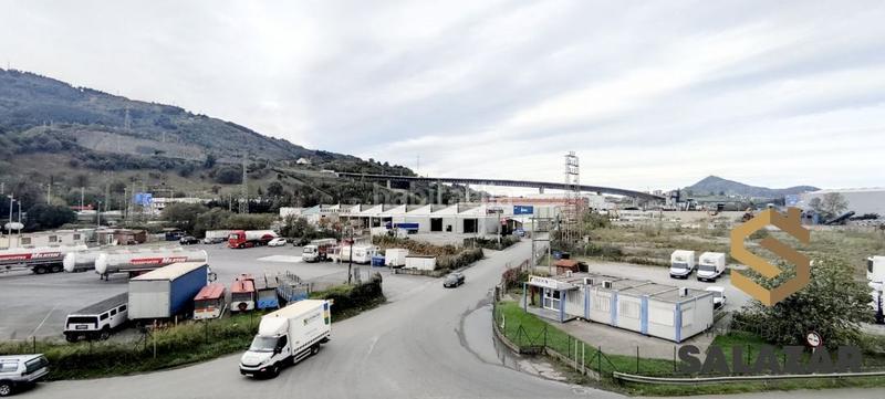 Foto 18535a29-5b21-46b5-abc7-c3b61867b9f2. Location bureau dans Valle de Trápaga - Trapagaran