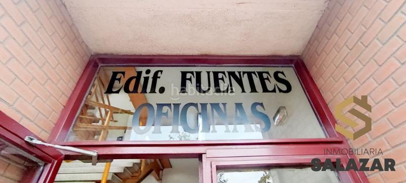 Foto 4582f03e-3252-47b2-81f4-92a85554a111. Location bureau dans Valle de Trápaga - Trapagaran