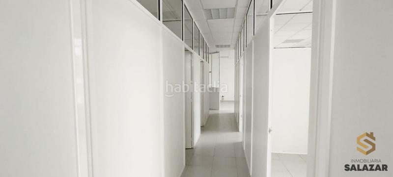 Foto 5200a287-d774-4749-b8de-bc6326f68e24. Location bureau dans Valle de Trápaga - Trapagaran