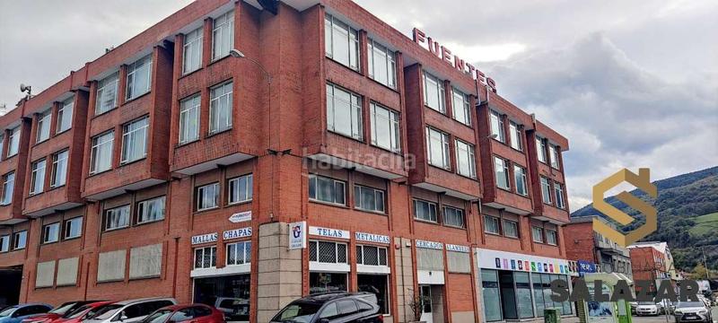 Foto 7d88c985-b229-4a6f-949a-046e4e6323c8. Location bureau dans Valle de Trápaga - Trapagaran