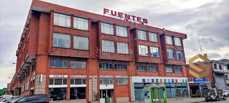 Foto 800ab627-ed51-4742-8ced-a2ce29778eeb. Location bureau dans Valle de Trápaga - Trapagaran