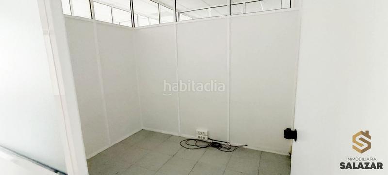 Foto b1161a48-0e01-4c58-8e8f-25242c429216. Location bureau dans Valle de Trápaga - Trapagaran