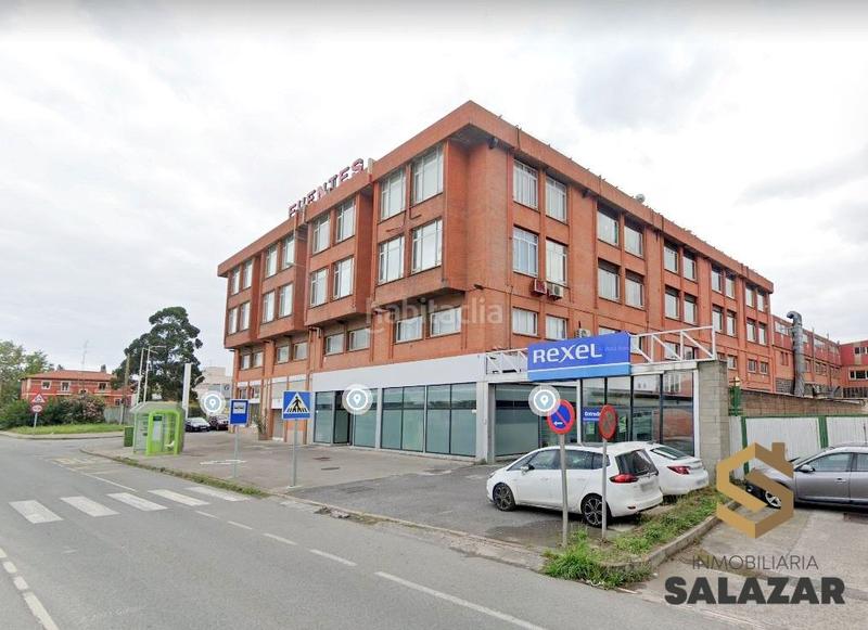 Foto cb7c44d5-a31e-49ca-840b-aded4f139a40. Location bureau dans Valle de Trápaga - Trapagaran